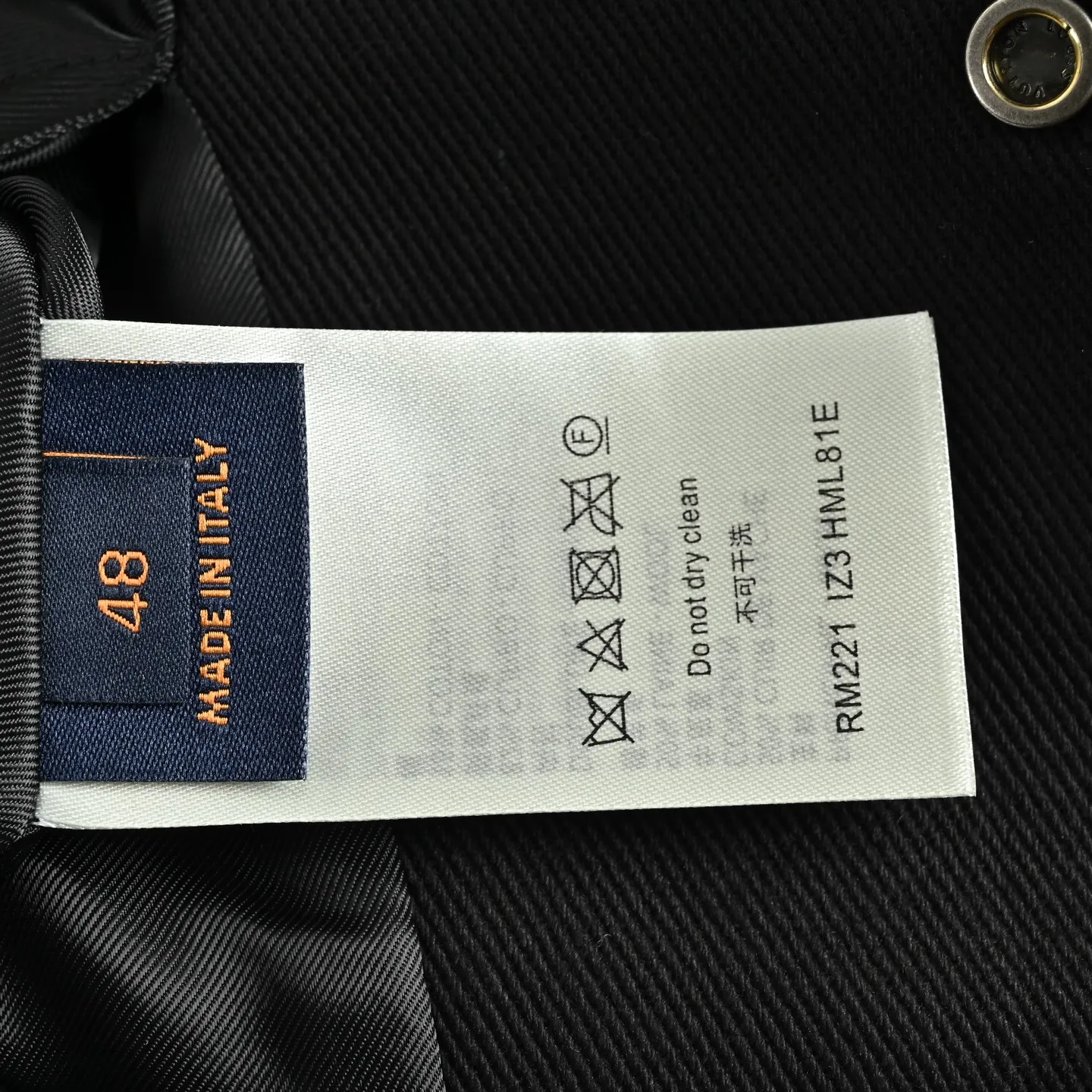 Louis Vuitton/